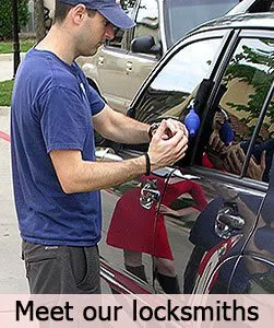 Vienna Locksmith Service Vienna, VA 703-663-7274