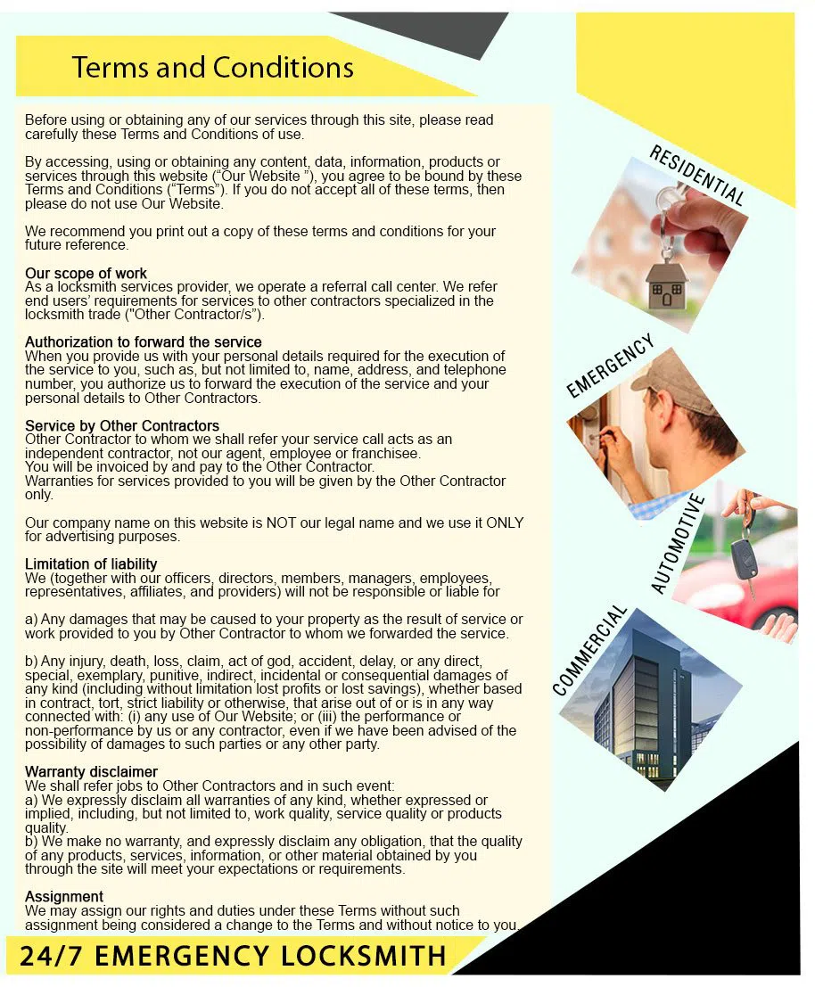 Vienna Locksmith Service, Vienna, VA 703-663-7274